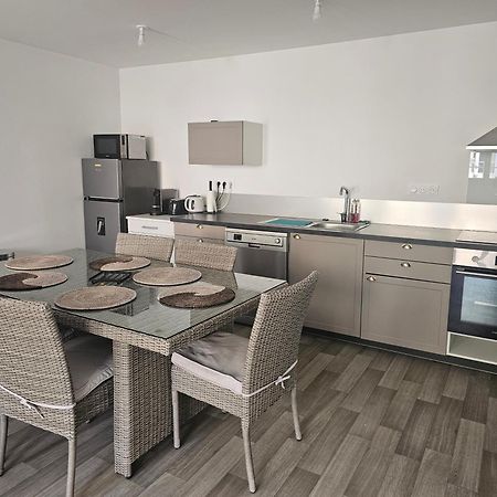 Logement Centre Ville Maurs ภายนอก รูปภาพ