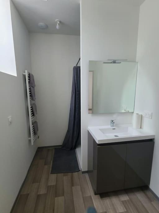 Logement Centre Ville Maurs ภายนอก รูปภาพ