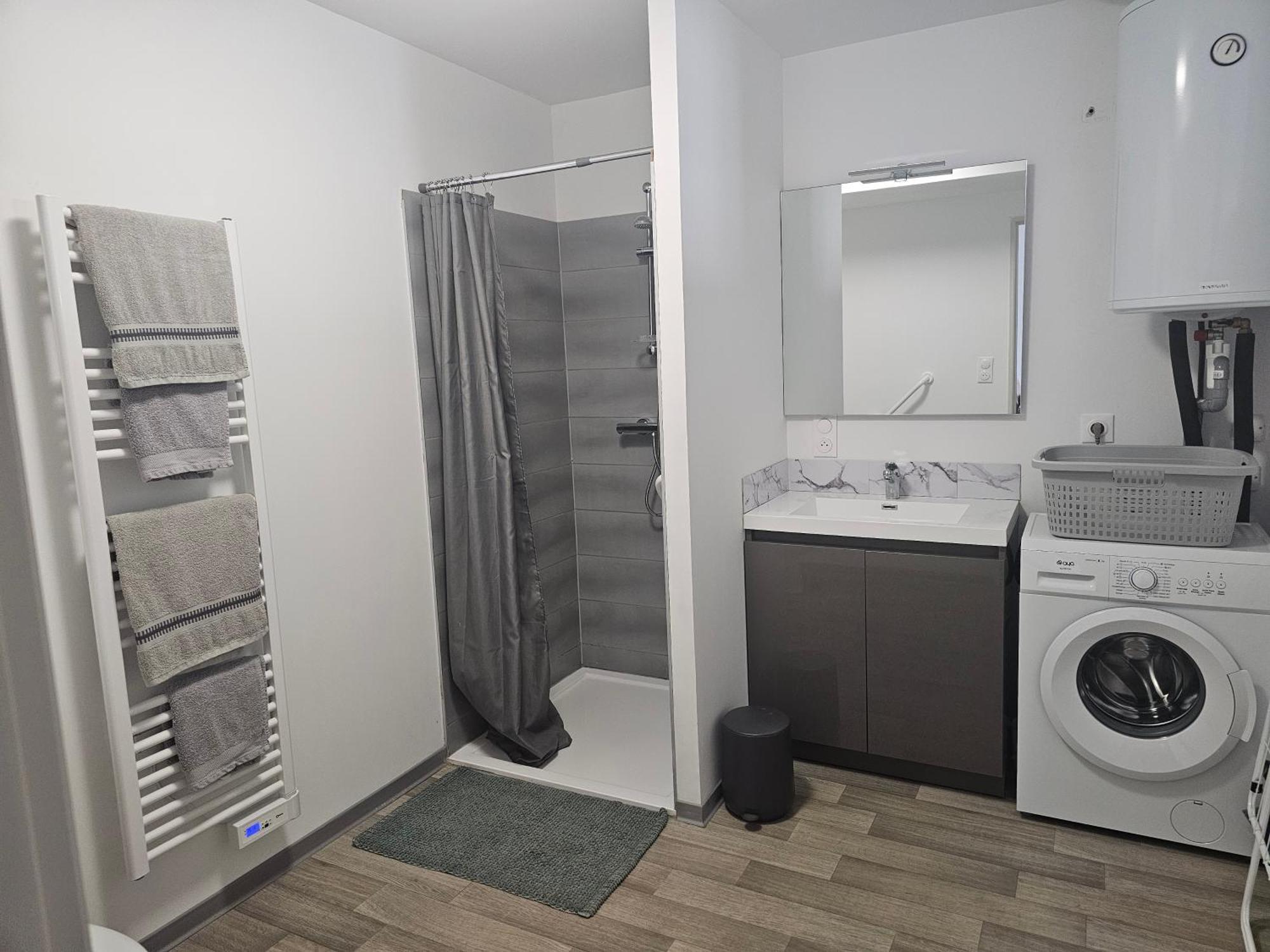 Logement Centre Ville Maurs ภายนอก รูปภาพ