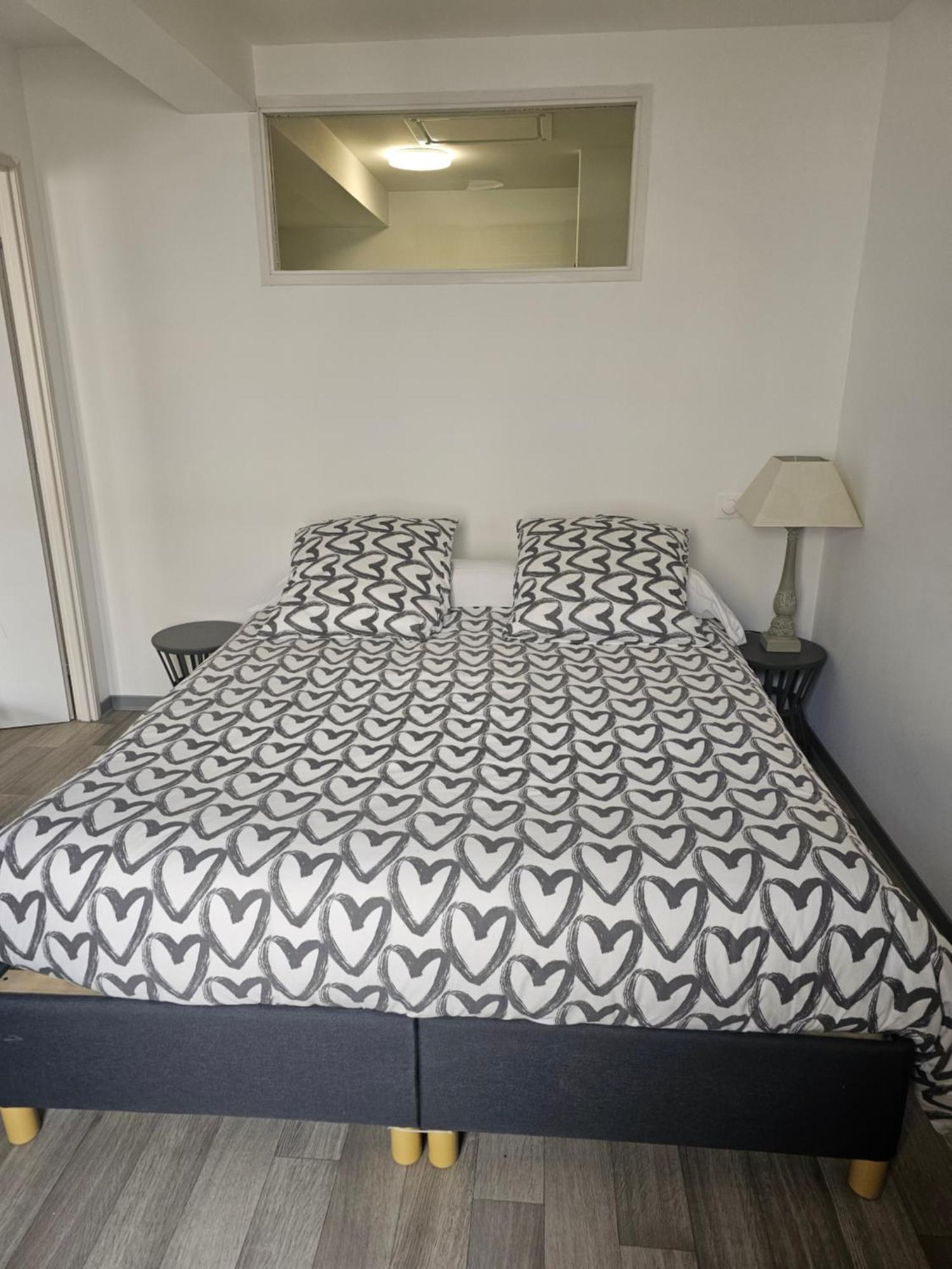 Logement Centre Ville Maurs ภายนอก รูปภาพ